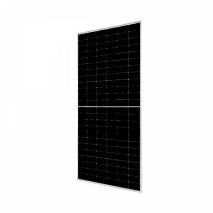 Painel fotovoltaico JA Solar 575W Bifacial Double Glass JAM66D42-575/MB